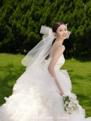 -爱城婚纱摄影·品质严选店