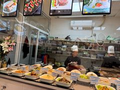 -渔满仓海鲜渔家(象山二店)