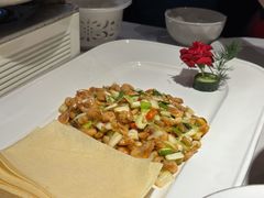 -毛家饭店·30年融合新湘菜(汉峪金谷店)