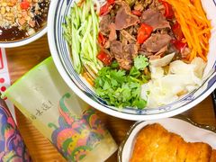 -鑫花溪牛肉米粉(凤凰街创始总店)