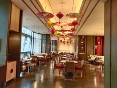 -南昌绿地铂瑞酒店·臻萃轩中餐厅