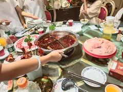 -大队长主题火锅(观音桥店)