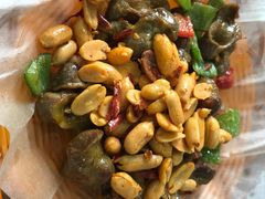 -煲煲掂风味煲仔饭餐厅(西区店)