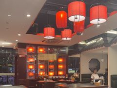 -李记东北饺子馆·东北菜(欢乐谷店)