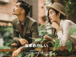 -摩玛婚纱摄影(杭州店)