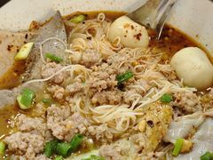 -榮泰米粉湯(Left Shop)