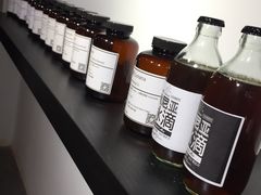 -无牌咖啡&酒馆