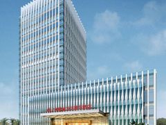 外景-广州增城富力万达嘉华酒店