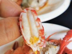 -河畔春天时尚餐厅