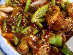 -延边民俗村狗肉馆(重庆胡同店)