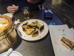 -三道菜(明堂公园店)