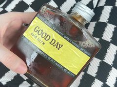 -GOOD DAY COFFEE(林和东路店)