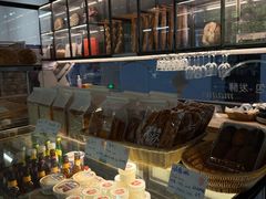 -老梦面包CHEZMOREL(麦子店)