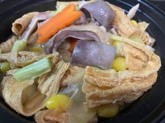 -嘉美轩·精细潮州菜·商务宴请(惠州佳兆业铂尔曼酒店)