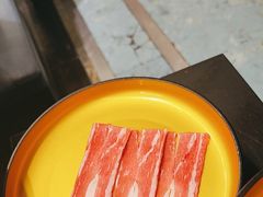 -一绪に寿喜烧(荟聚店)