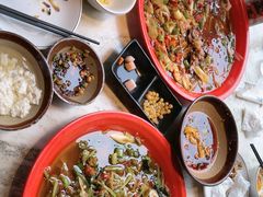 -常和州·夜宵大排档(常州单店)