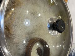 -朴小妹人参鸡汤火锅(长白山万达店)