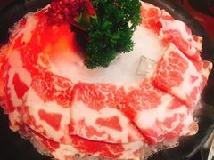 -捞神煲汤火锅(湖滨商业街店)