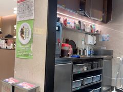 -香港新发烧腊茶餐厅(书城店)
