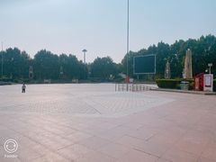 -康庄公园