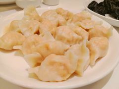 胡萝卜鸡蛋水饺-金春禧(北国商城店)