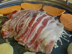 -麻蒲碳烤肉(嘉禾东平地铁站19号店)