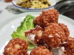 -小团圆灶台鱼·百城头牌菜(千岛湖店)