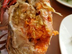 -友强·23年特色海鲜大排档(厦门店)