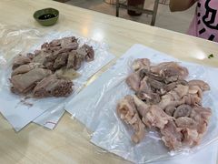 -小辫子羊肉面馆(周东店)