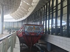 -中国（海南）南海博物馆