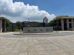 -白城沙滩