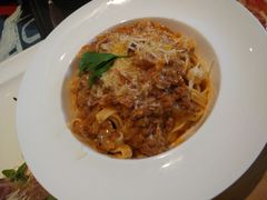 肉酱手工宽意面-EATALIA意塔利意式餐厅(鼓楼店)