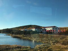 -塞罕坝国家级自然保护区