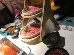 -五星桥原切肥牛火锅(怀德桥店)