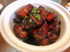 -小肥猫餐厅(海宁万朵城店)