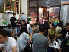 -文文烤肉(大皮院店)