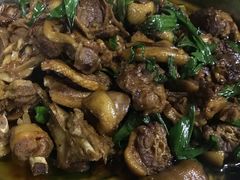 -堤边美食