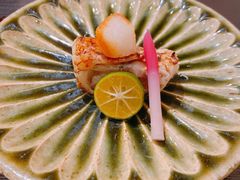 -鮨青(恒基名人购物中心店)