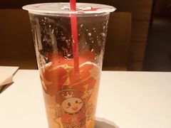 -蜜雪冰城(陆家嘴店)