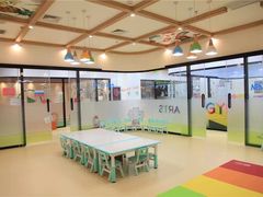 -美国谷斯妈妈早教中心 (陆家嘴店)