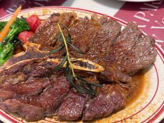 -Deer Park鹿园西餐(仁恒置地广场店)
