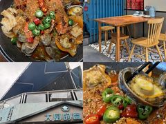 -大厨的餐厅(曾厝垵总店)