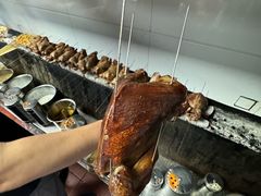 -鸽子窝专业烧烤店(南市场店)