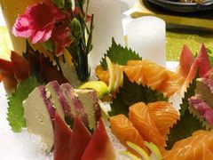-79号渔船海鲜饭店(华强北店)