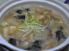 -独秀小吃(蓝田店)