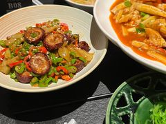 -锦荟JINHUI·浙江小馆(上海荟聚店)