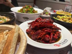 -有位虾匠·香辣蟹·小龙虾(李村店)