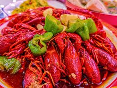 -虾铺子龙虾·私房菜(金源花苑店)