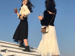 -Blue Concept Cafe&Farm·關於藍