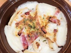 -萨莉亚意式餐厅(深圳北站店)